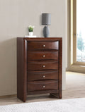 Marilla G1525-CH Chest in Cappuccino