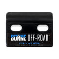 Borne Off-Road Borne Hitch Tightener Black BNHT-2-BK