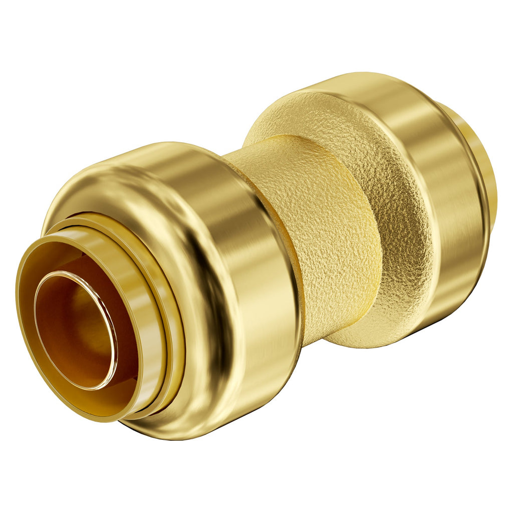Pipe Fittings 1/2" 12PCS