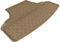 3D MAXpider 2011-2019 Infiniti Q70/M37 Kagu Cargo Liner - Tan M1IN0051302