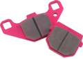BikeMaster Kawasaki Sintered Brake Pads 961538