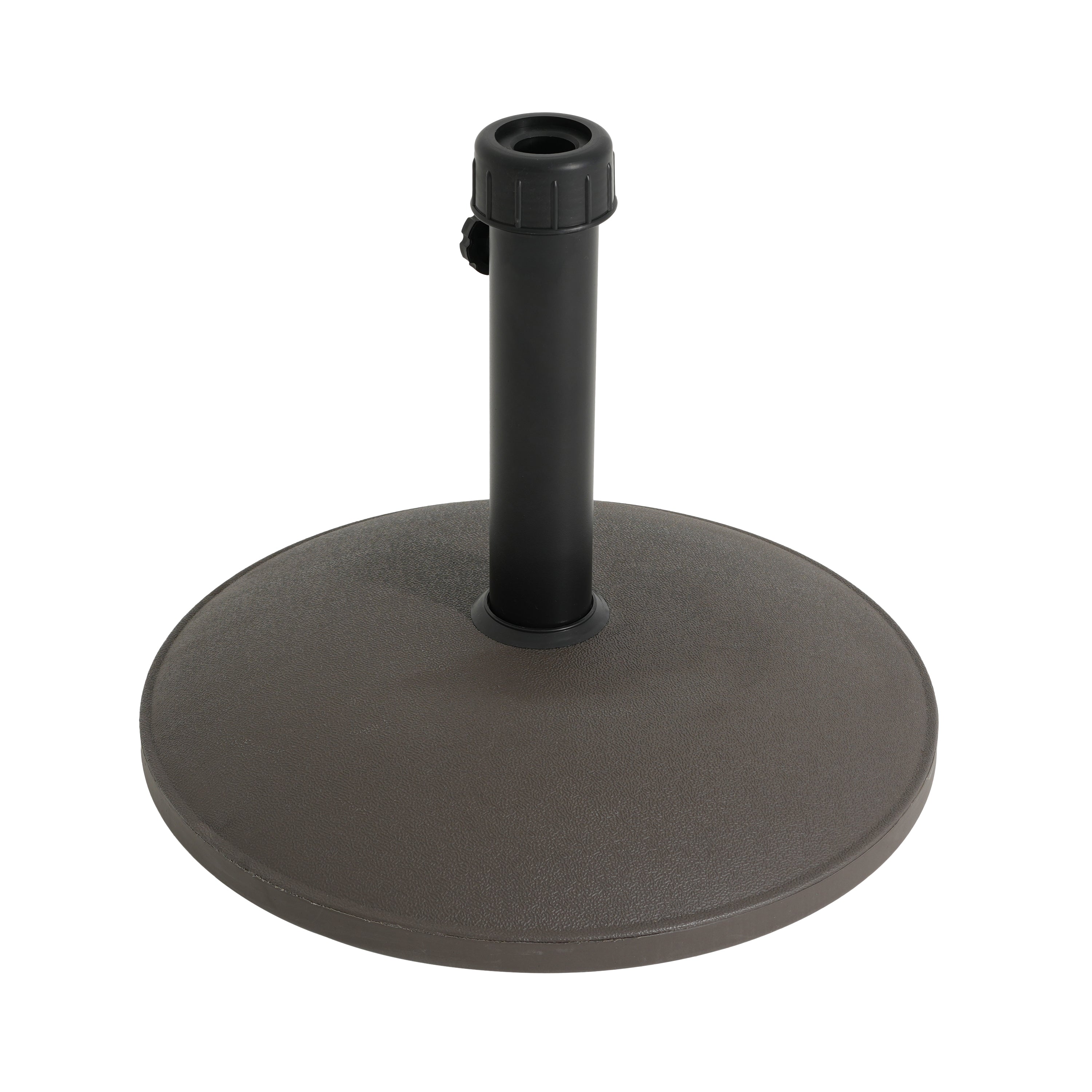 Ander Outdoor 35-Pound Round Umbrella Base
