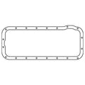 Cometic Gasket Cometic Ford FE V8 .125in Cork Oil Pan Gasket C5141-125