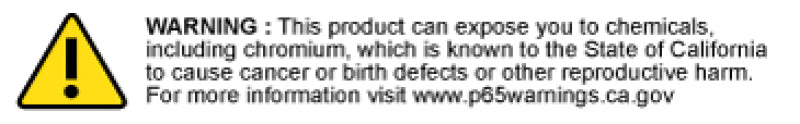 Aeromotive Fuel Tank