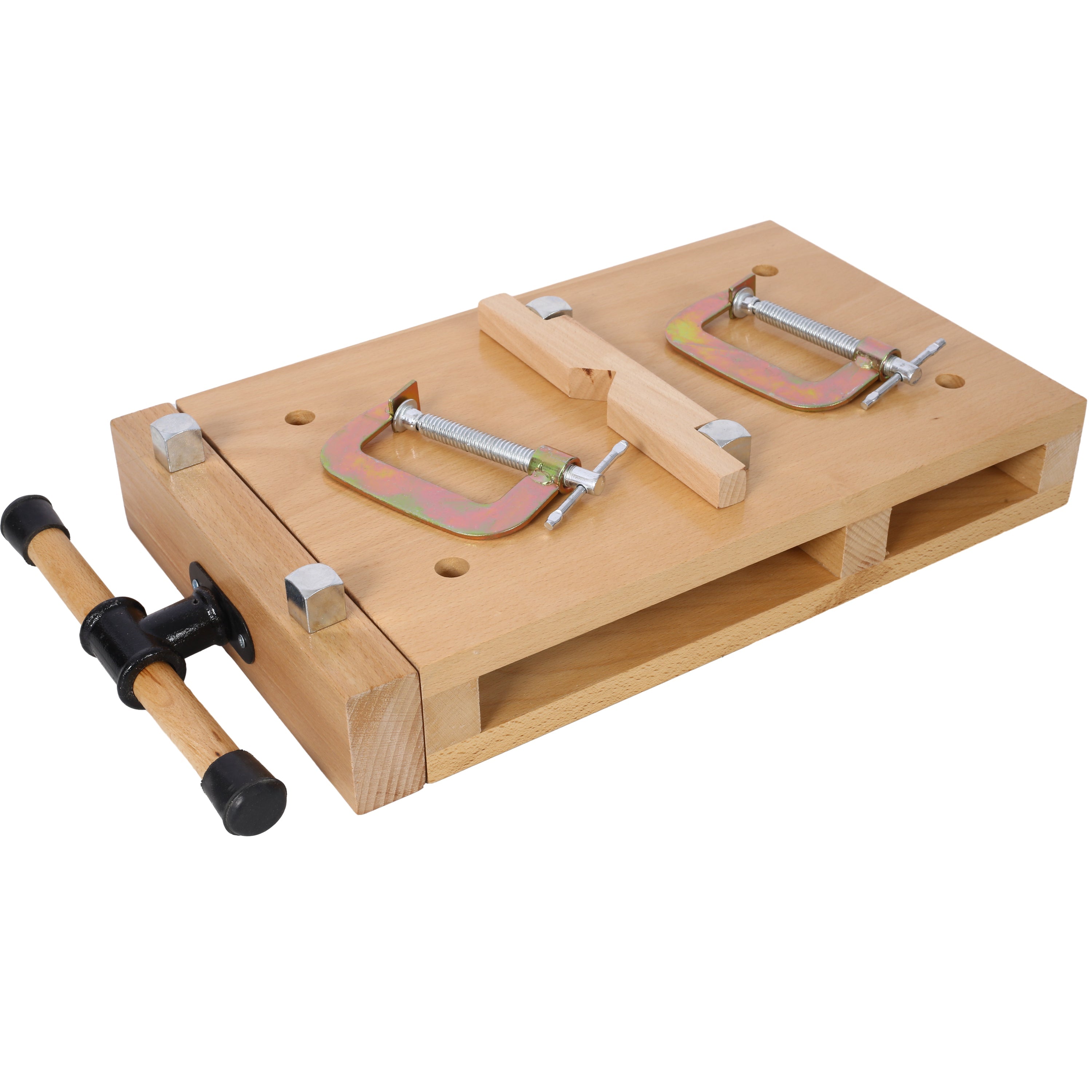 Woodworking Bench Vise