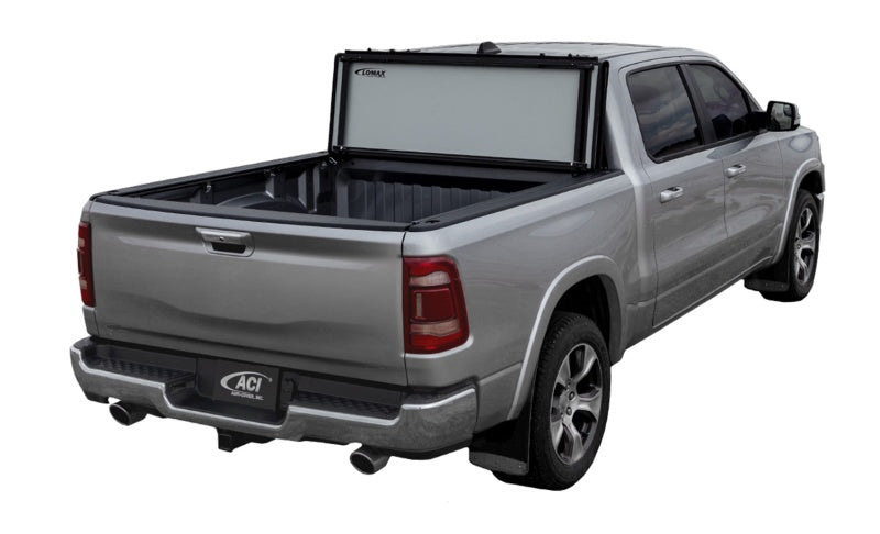 Access LOMAX Stance Hard Cover 17+ Honda Ridgeline 5ft Box Black Urethane G3060019