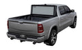 Access LOMAX Stance Hard Cover 17+ Honda Ridgeline 5ft Box Black Urethane G3060019