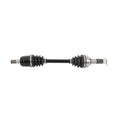 All Balls Racing 15-19 TRX 420 FA/15-16 TRX 500 FA/14-19 TRX 500 FE Axle ABM-HO-8-134