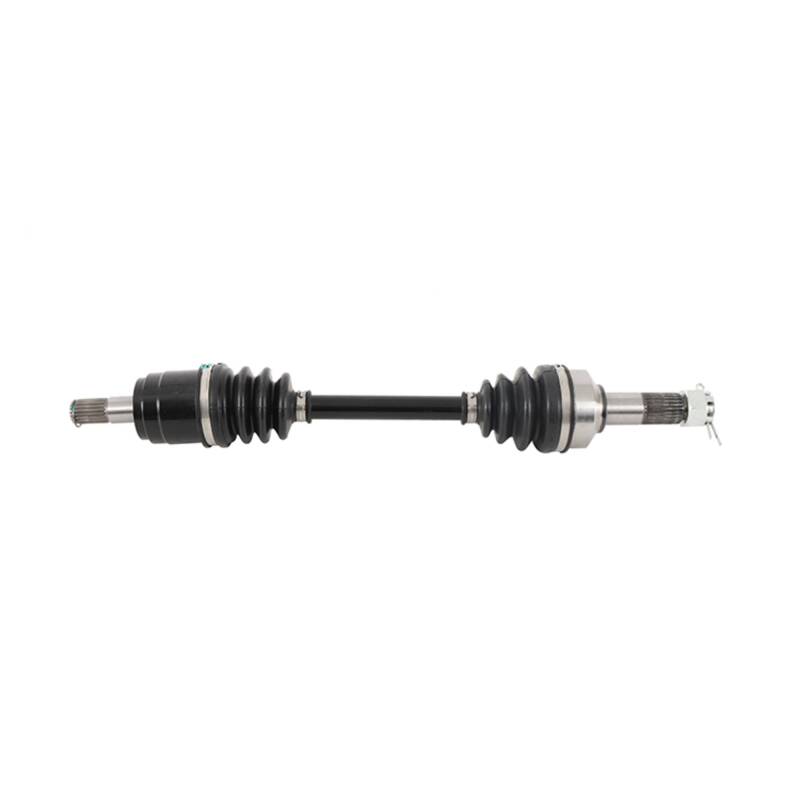All Balls Racing 15-19 TRX 420 FA/15-16 TRX 500 FA/14-19 TRX 500 FE Axle ABM-HO-8-134