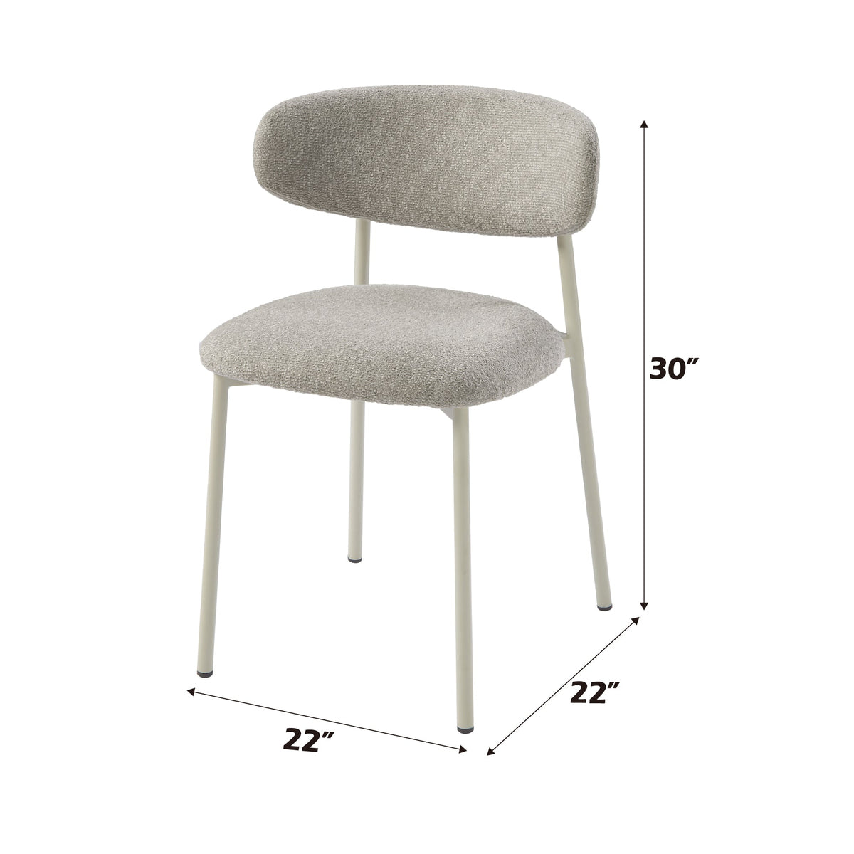 Ingram Side Chair