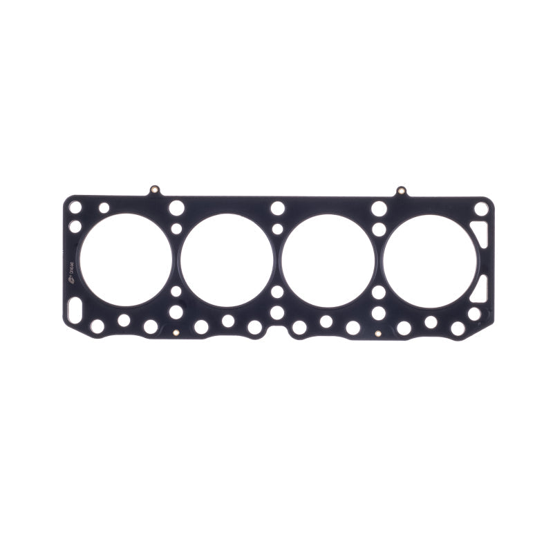 Cometic Gasket Cometic Ford Pre-Crossflow OHV Kent-Crossflow OHV Kent .070in MLS Cylinder Head Gasket-87mm Bore C4143-070