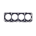 Cometic Gasket Cometic Ford Pre-Crossflow OHV Kent-Crossflow OHV Kent .070in MLS Cylinder Head Gasket-87mm Bore C4143-070