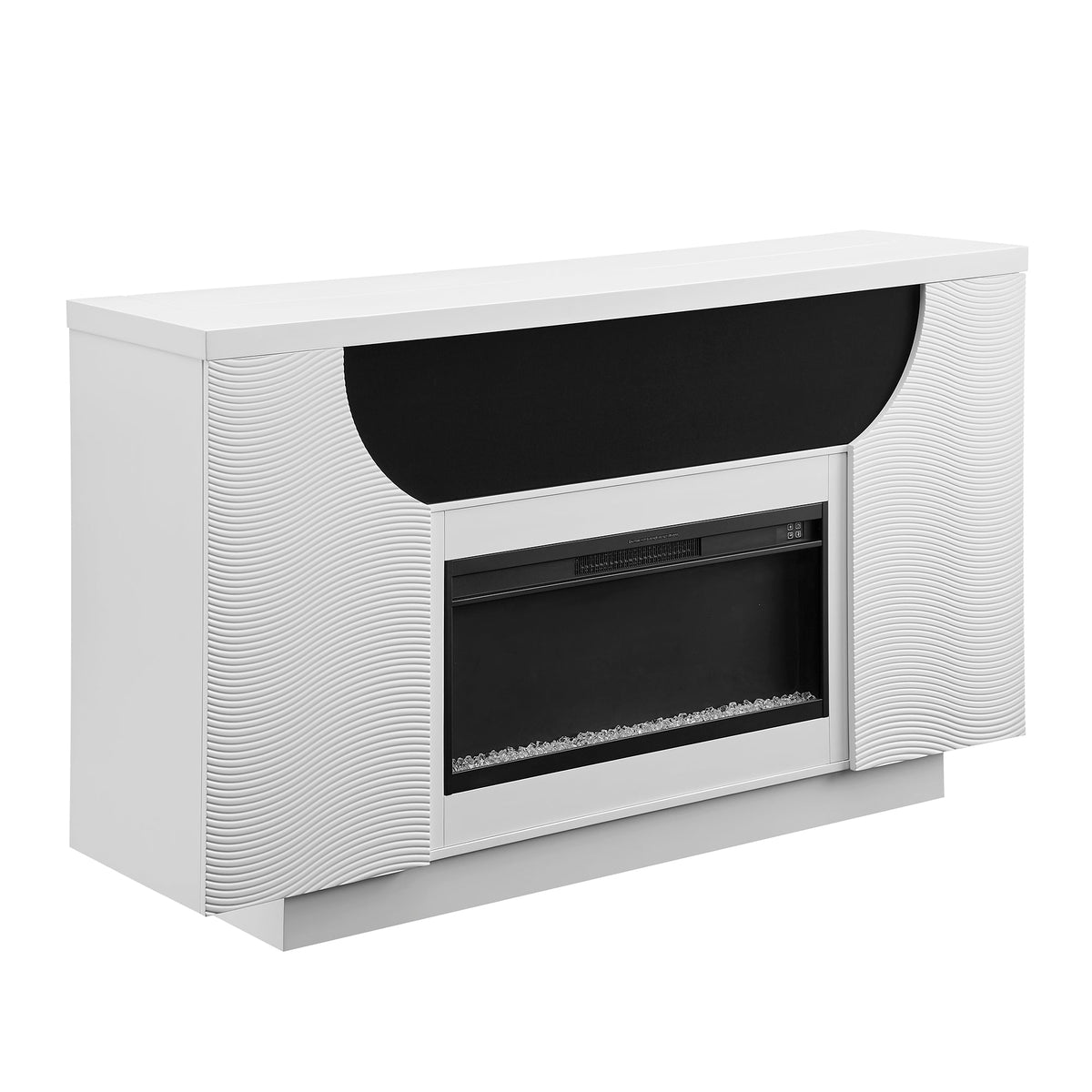 Aurora Indoor Fireplace