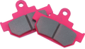 BikeMaster Suzuki Sintered Brake Pads 961416