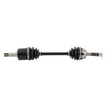 All Balls Racing 05-06 Polaris Ranger 2x4 500 6 Ball Axle Rear Right AB6-PO-8-385