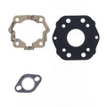 Athena 04-05 Derbi GPR Nude 50 Top End Gasket Kit P400105600049