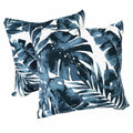 2 Pack Outdoor Throw Pillows
