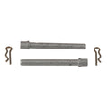 All Balls Racing 88-90 Yamaha FZR400 Brake Pad Retaining Pin Kit Front 18-7021