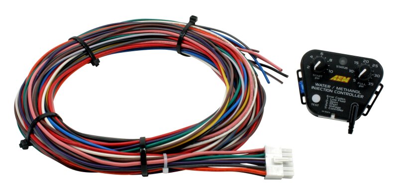 AEM Electronics Water Injection System Kit