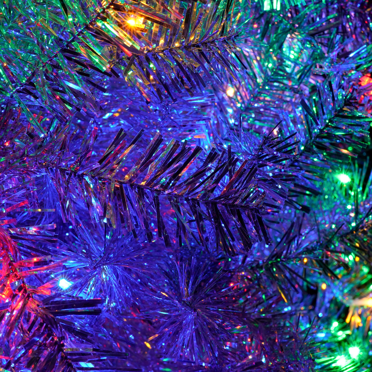 Premium Christmas Trees – 7.4FT, 6FT, 4FT