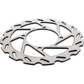 All Balls Racing 2015 Polaris Hawkeye 325 2x4 Brake Disc Front 18-0009