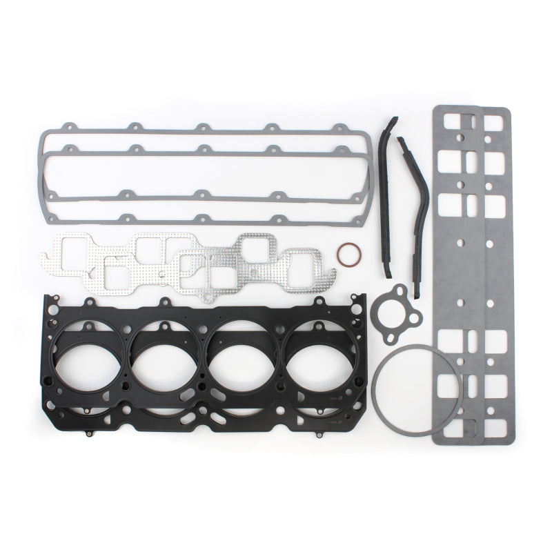 Cometic Gasket Cometic Oldsmobile Gen-2 Rocket V8 Top End Gasket Kit-4.400in Bore-.040in MLS Cylinder Head Gasket PRO1009T-4400