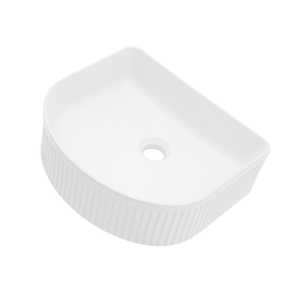 Modern Bathroom Vessel Sink