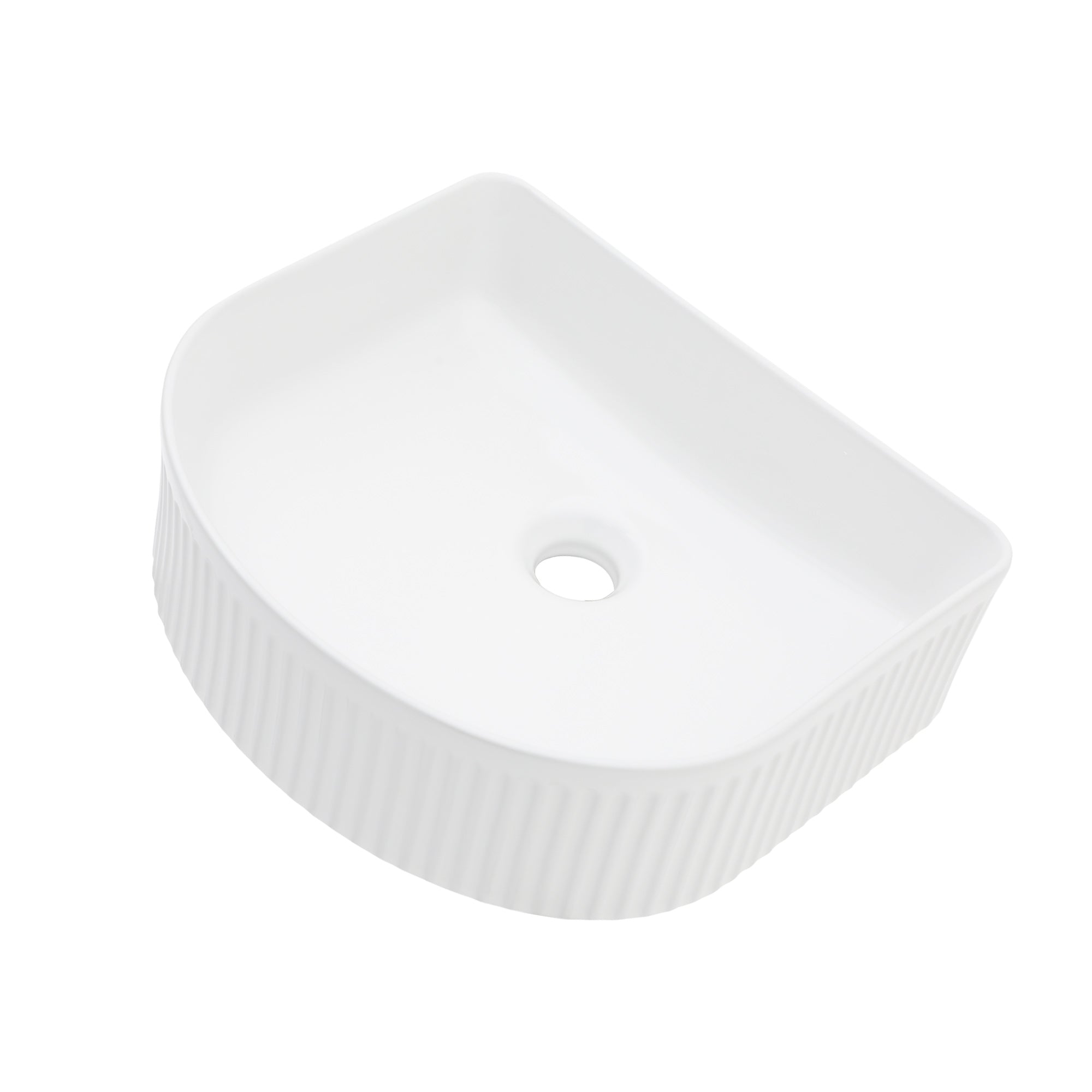 Modern Bathroom Vessel Sink