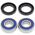All Balls Racing 00-05 BMW F650CS Wheel Bearing Kit Front 25-1491