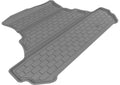 3D MAXpider 2008-2010 Dodge Challenger Kagu Cargo Liner - Gray M1DG0011301