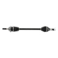 All Balls Racing 14-18 Can-Am Maverick 1000R XMR 8 Ball Axle Front Right AB8-CA-8-219