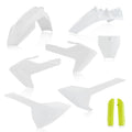Acerbis 18+ Husqvarna TC85 Full Plastic Kit - Original 18-19 2686465909
