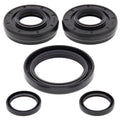 All Balls Racing 09-14 Honda TRX420 FA IRS Differential Seal Only Kit Front 25-2071-5