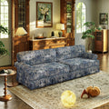 93.7" Luxurious 4-Seater Cloud Couch