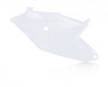 Acerbis 18+ KTM SX85/21-24 GasGas MC85 Side Panels - 20 White 2685976811