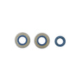 Athena Minarelli 2T V1 49 Engine Oil Seal Kit P400130400060
