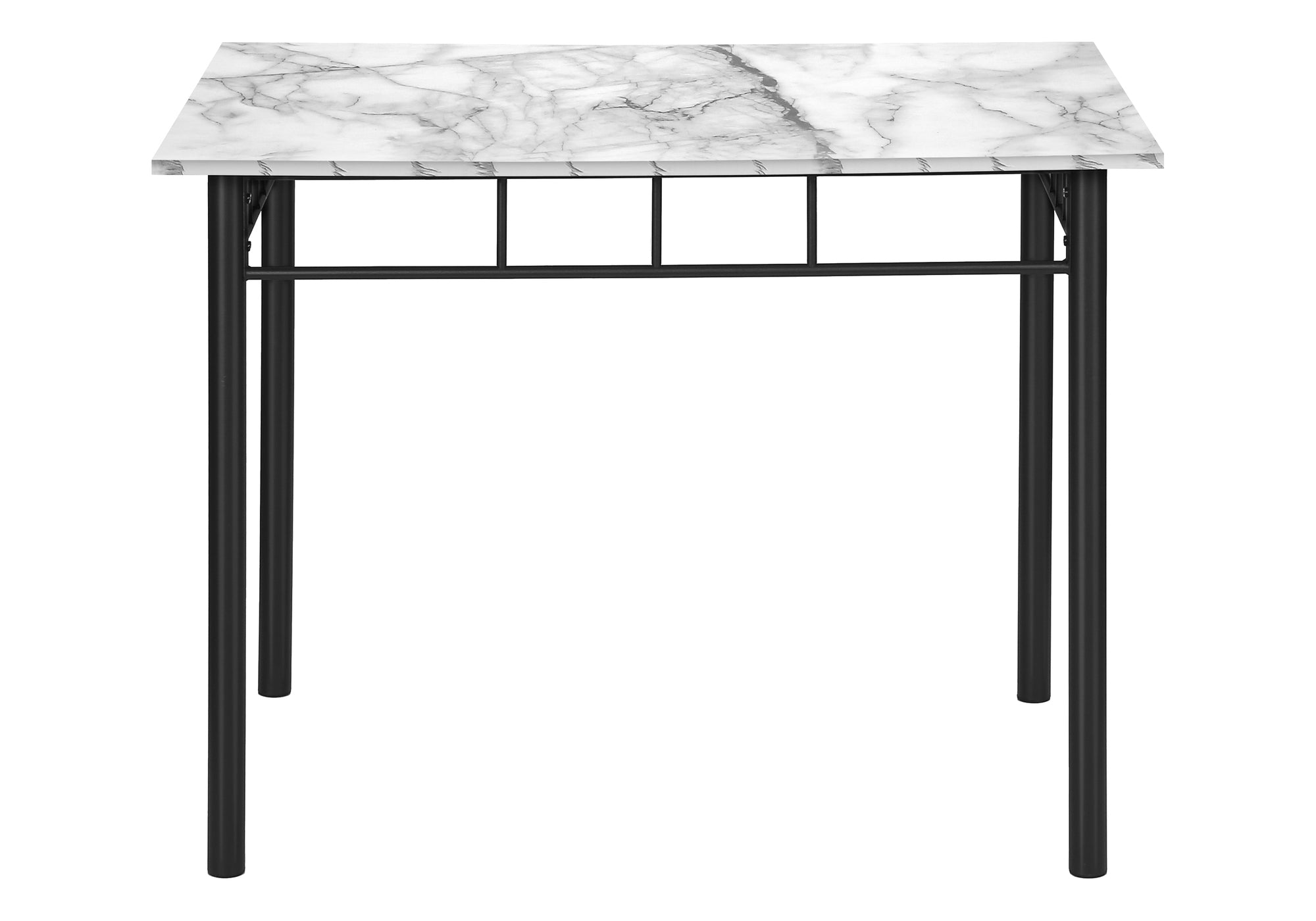 Contemporary 5-Piece Dining Table Set