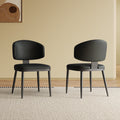 Dining Chairs Set of 2