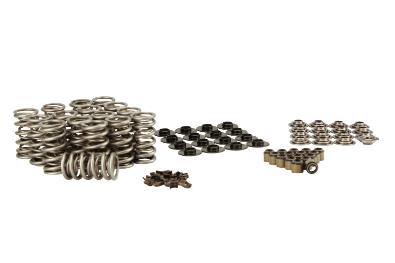 COMP Cams Dual Valve Spring Kit - GM L83/L86/LT1/LS7 w/ Titanium Retainers 26527TI-KIT