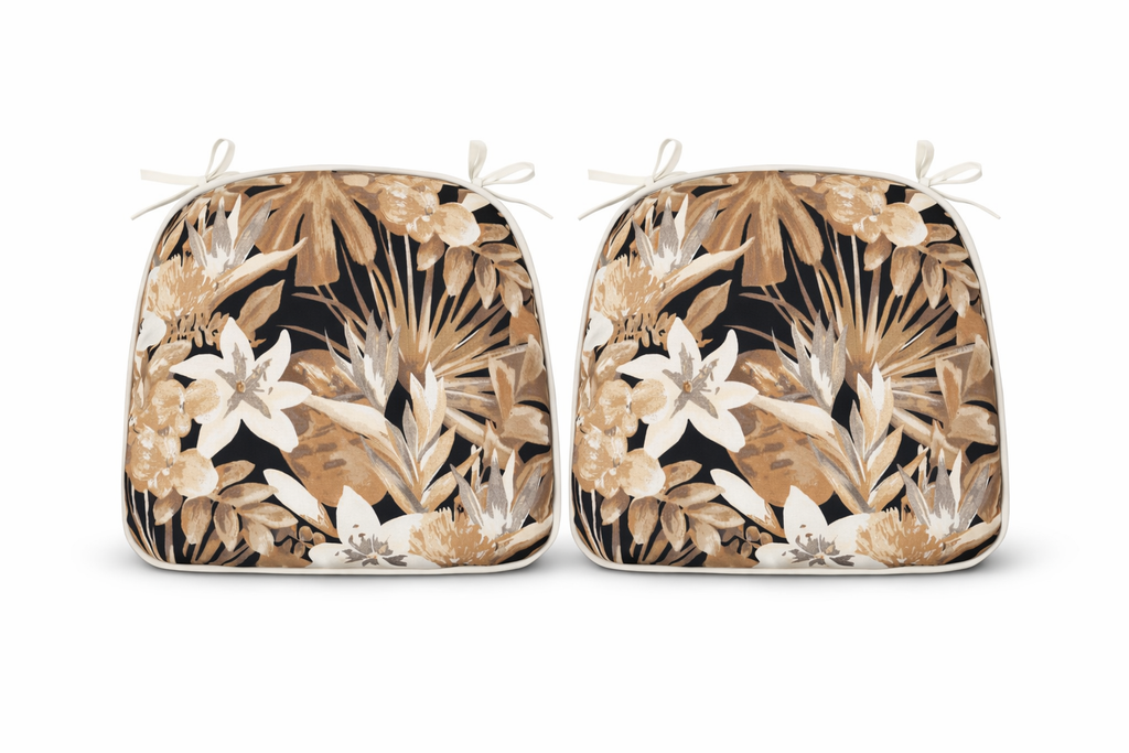 Outdoor Patio Chair Cushions