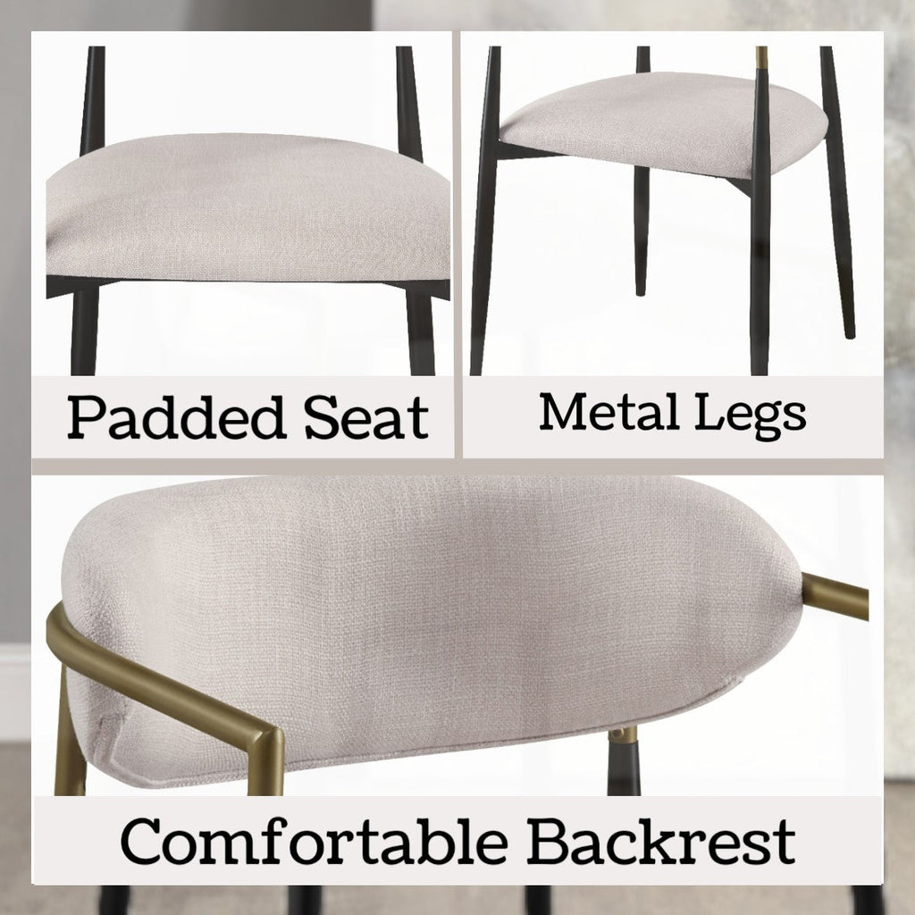 Jaramillo Dining Chair