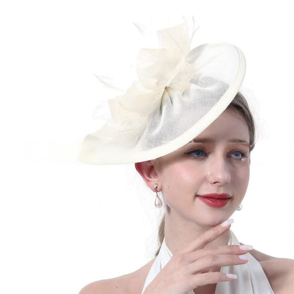 European And American-style Creative Party Ball Hairband Bridal Hair Accessory