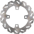 All Balls Racing 07-11 Yamaha YFM350 Grizzly IRS Brake Disc Front 18-0012
