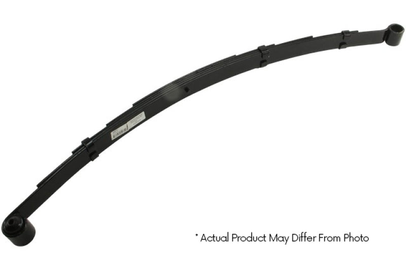 Belltech Leaf Spring 86-97 Nissan Hardbody 3inch