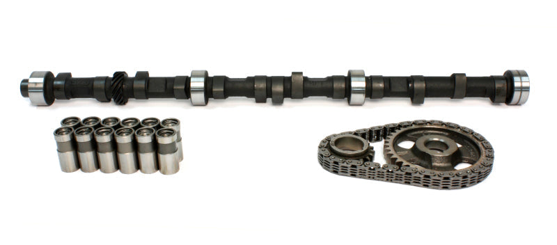 COMP Cams Camshaft Kit BV69 260H SK69-235-4