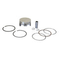 Athena 99-04 Honda TRX 400 FourTrax F. 4X4 87mm Forged Racing Piston S4F087000030