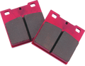 BikeMaster Honda Sintered Brake Pads 961467