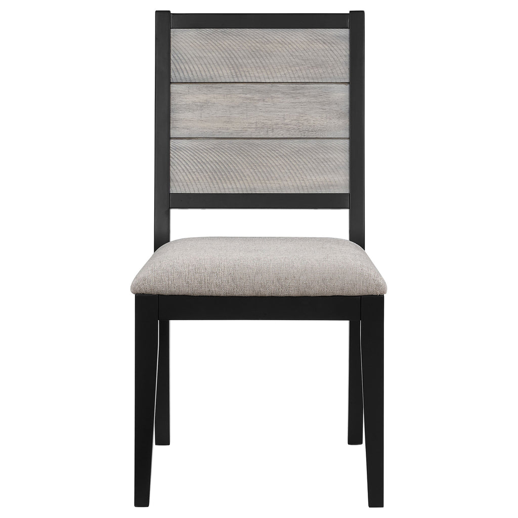 Dutchie Dining Side Chairs Set