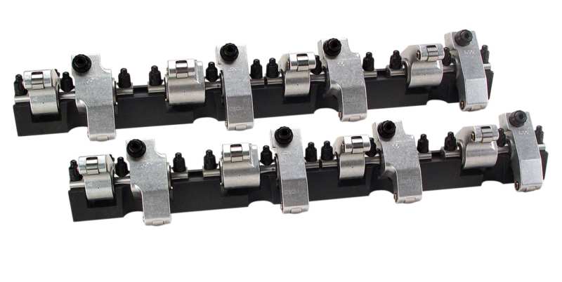 COMP Cams Shaft Rkr SBC Afr 190-195-21 1502CPG