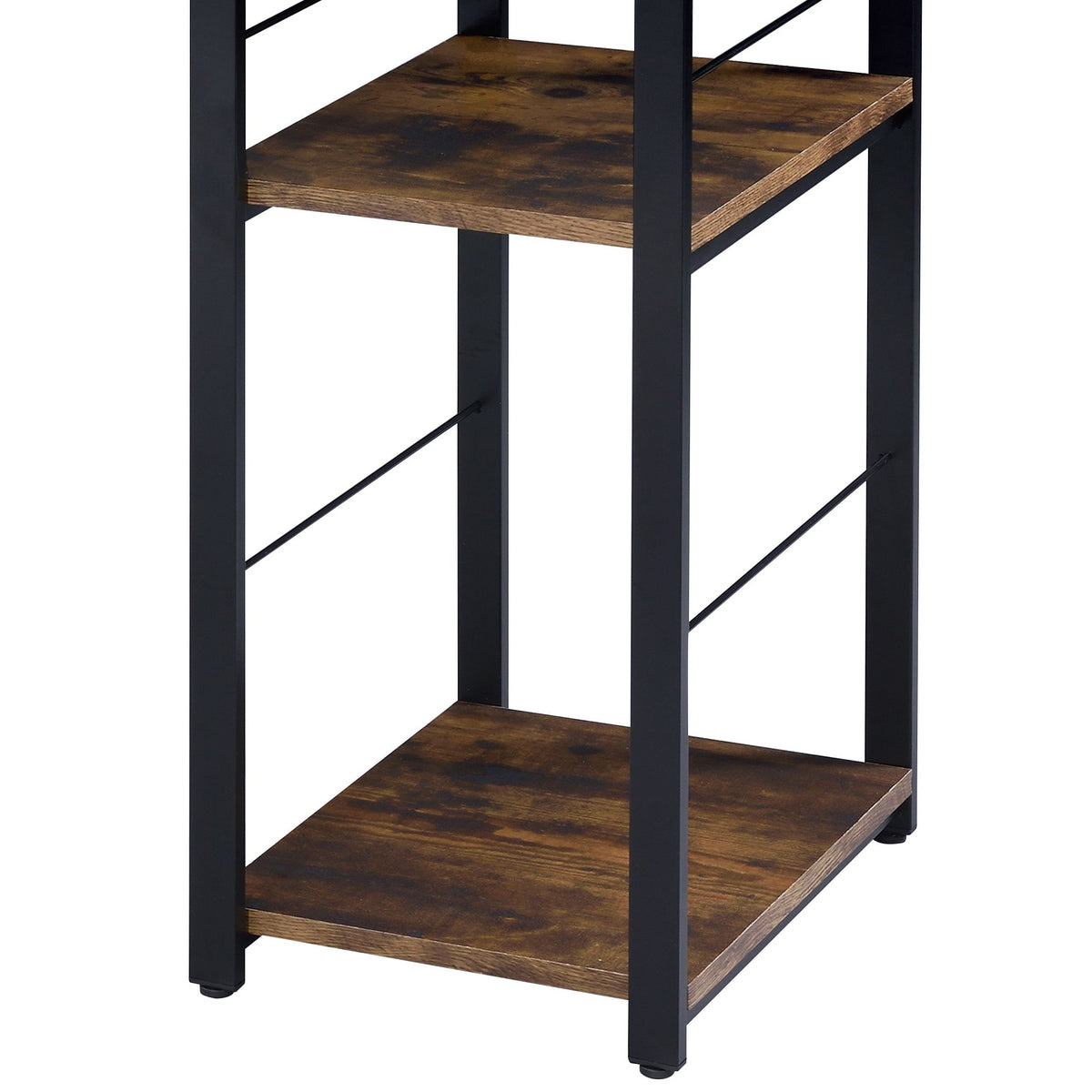 Vadna Weathered Writing Desk